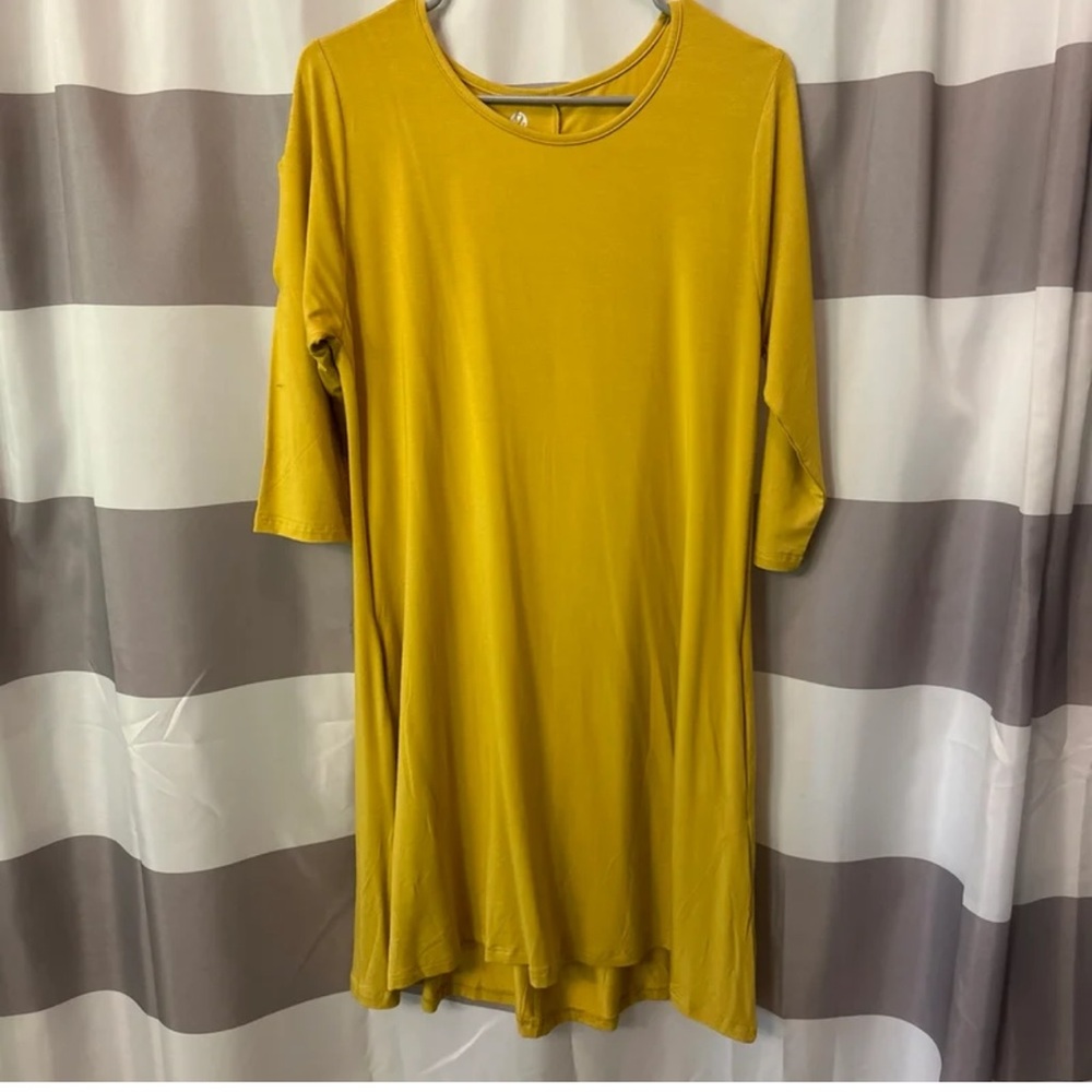 Charlie’s project dress size small